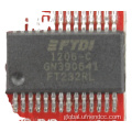 OEM USB FTDI-FT232RL/PL23202 to DB9-RS232/RS485 Serial Cabe